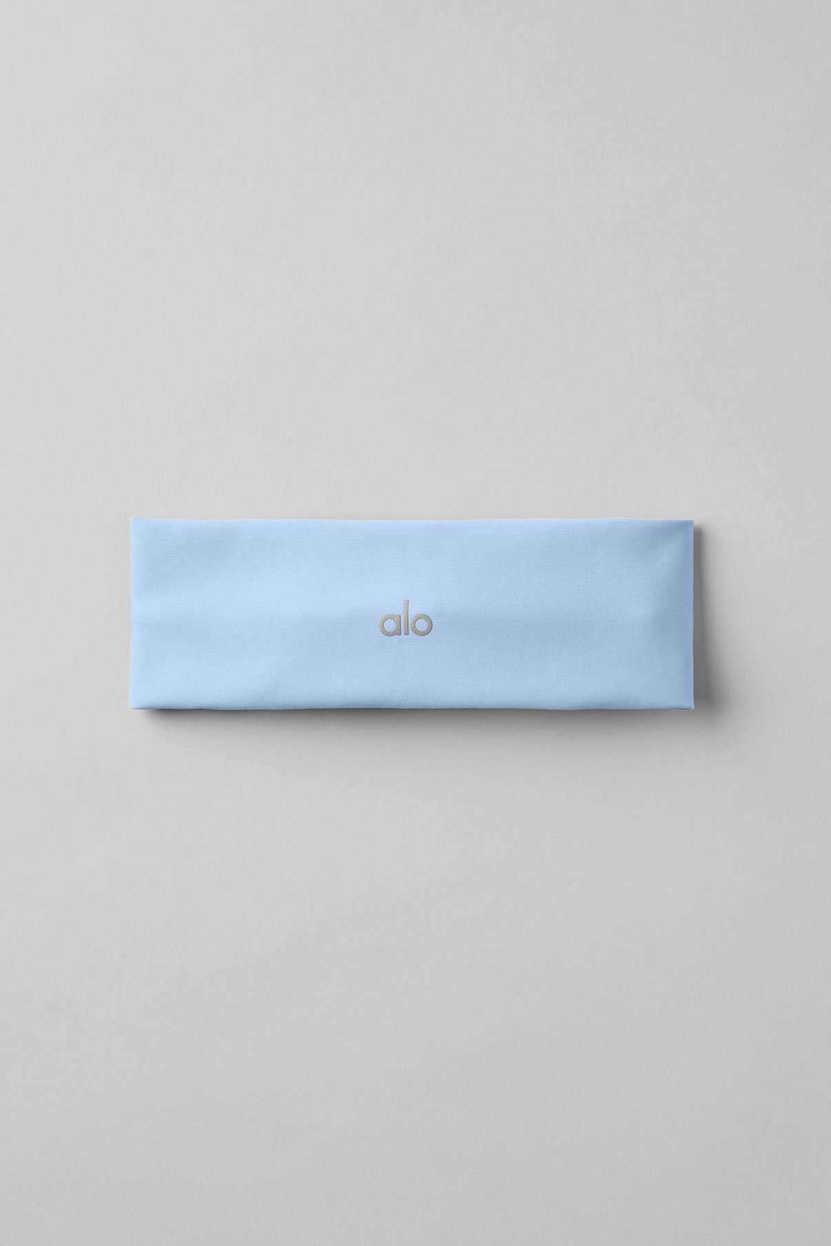 Airlift Headband - Seashell Blue - Image 4