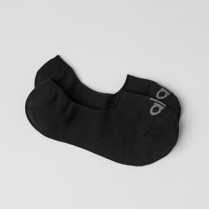 Unisex Conceal Sock - Black/Anthracite