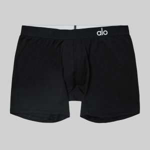 Day and Night Boxer - Black