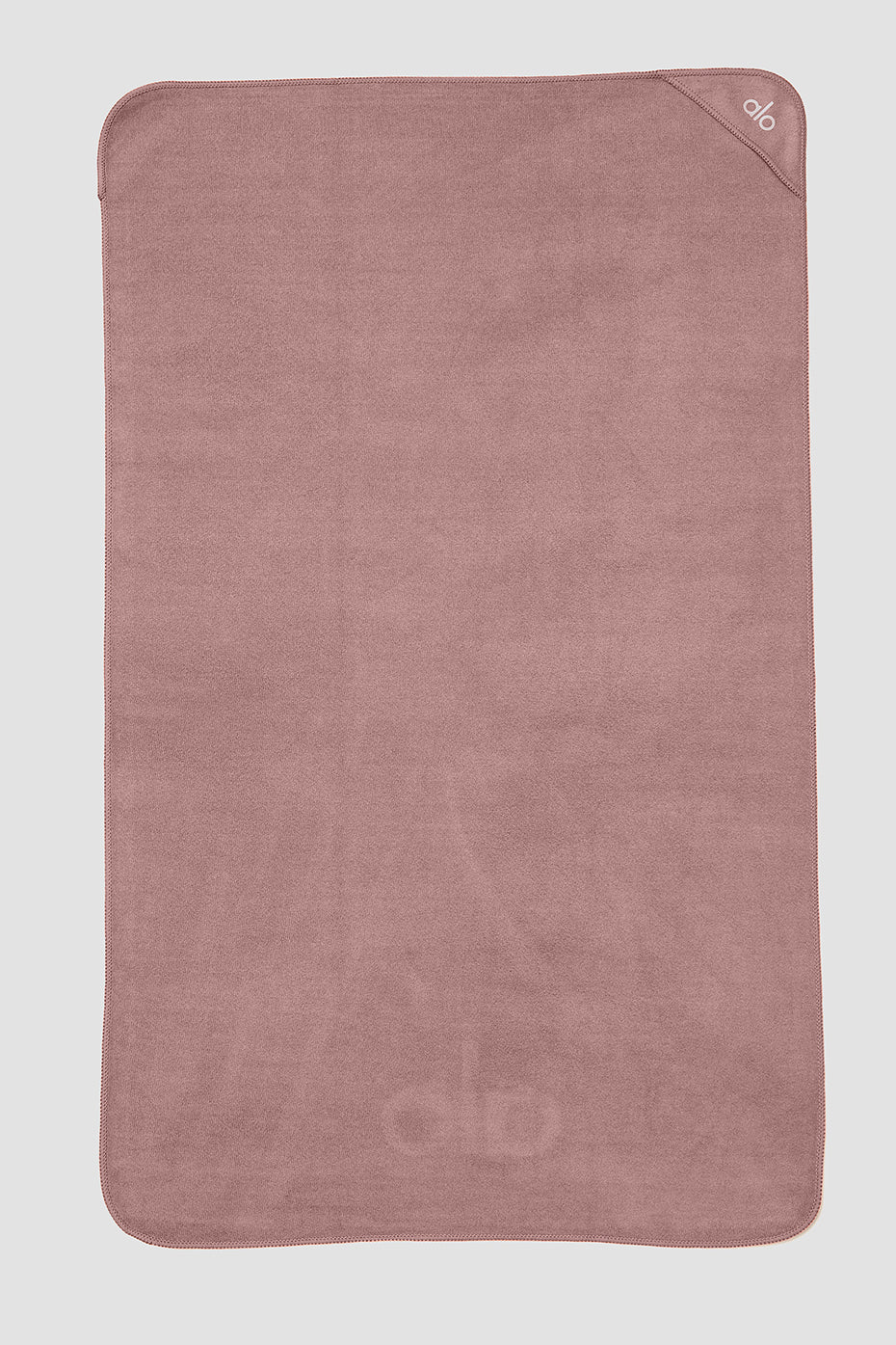 Performance No Sweat Hand Towel - Smoky Quartz - Image 2