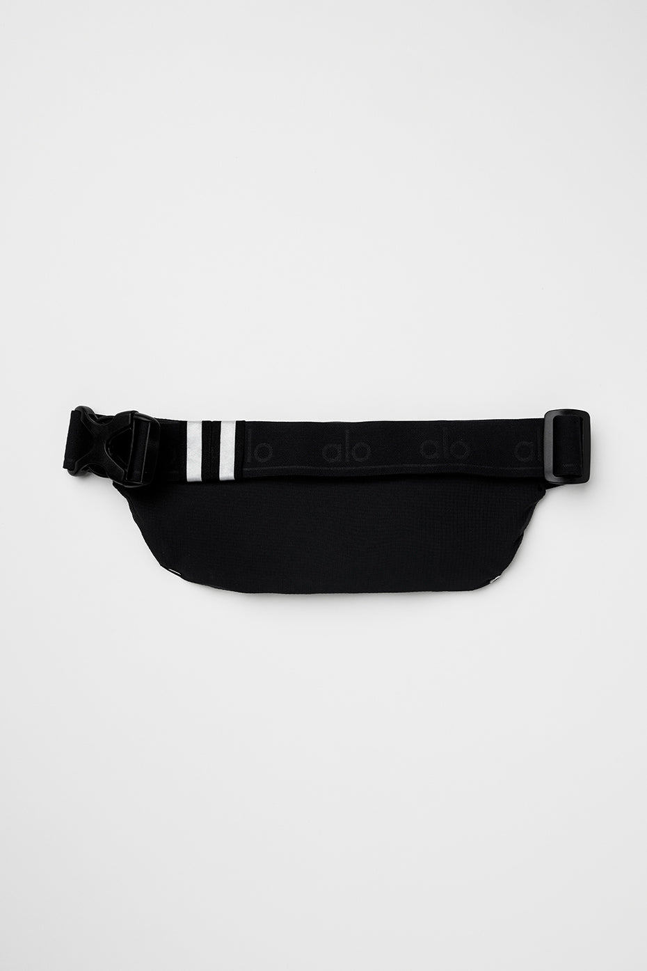 Stride Running Belt - Black - Image 2