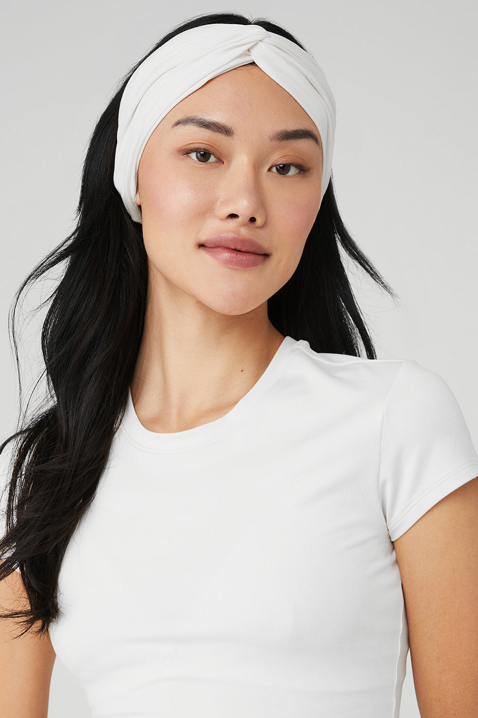 Alosoft Headband - White - Image 4