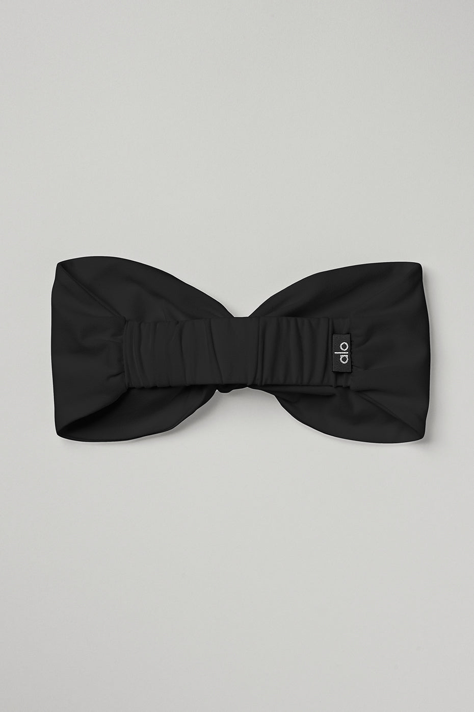 Alosoft Headband - Black - Image 2