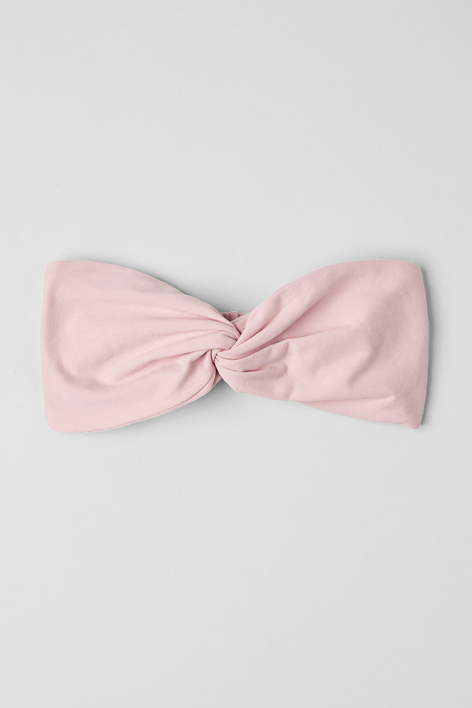 Alosoft Headband - Ballet Pink