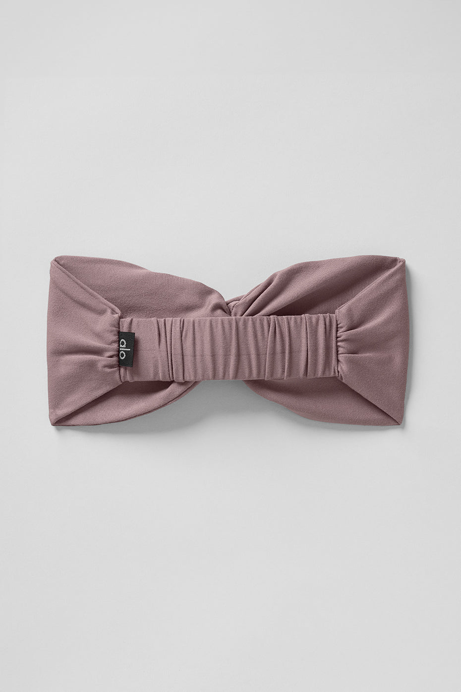 Alosoft Headband - Mushroom - Image 2