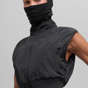 Summit Balaclava - Black