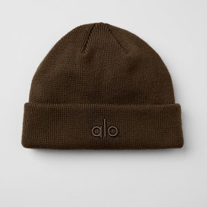 Notable Beanie - Espresso