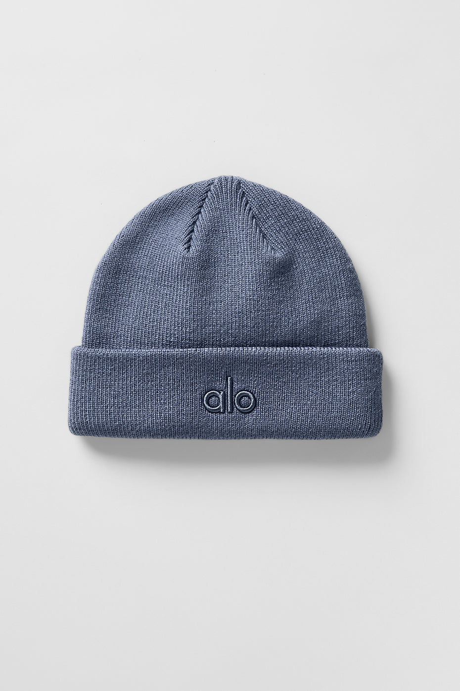 Notable Beanie - Bluestone