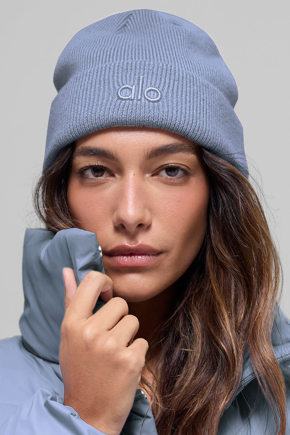 Notable Beanie - Winter Frost - Image 4