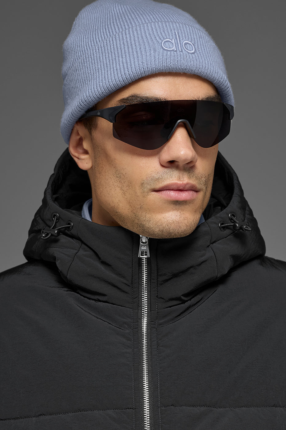 Notable Beanie - Winter Frost - Image 3