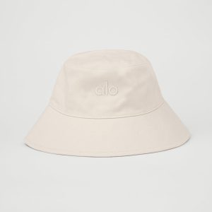 Weekender Bucket Hat - Fresh Linen