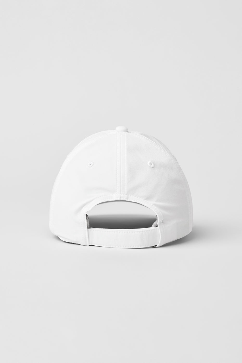 Performance Off-Duty Cap - White/White - Image 4