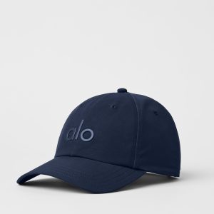 Performance Off-Duty Cap - Navy/Navy