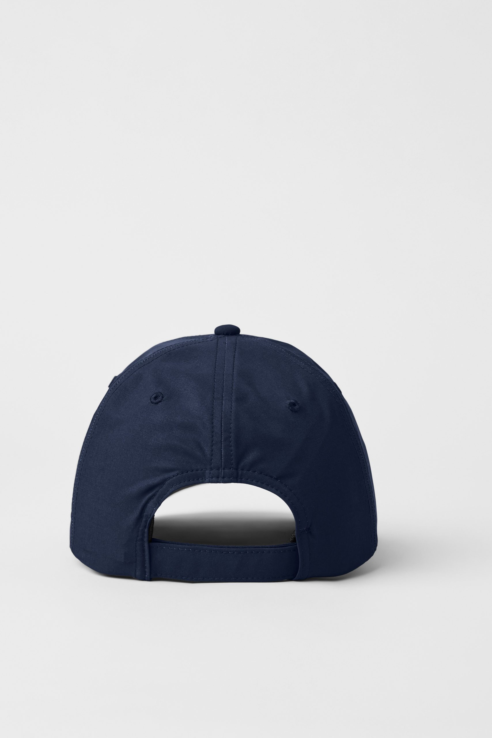 Performance Off-Duty Cap - Navy/Navy - Image 3