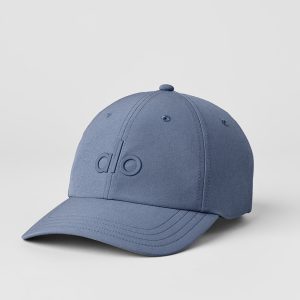 Performance Off-Duty Cap - Bluestone