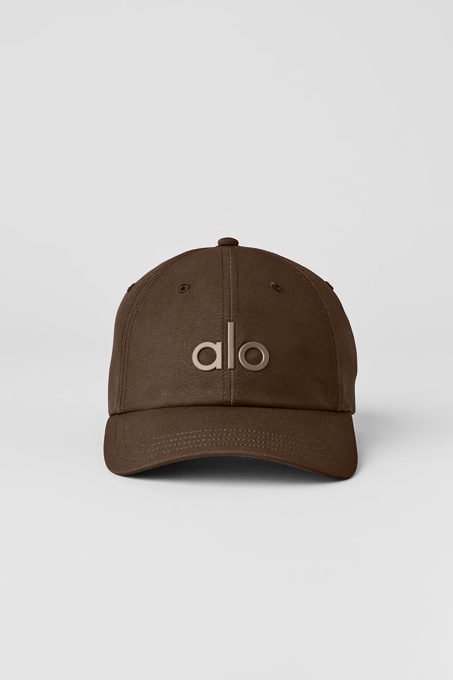 Performance Off-Duty Cap - Espresso/Espresso - Image 3