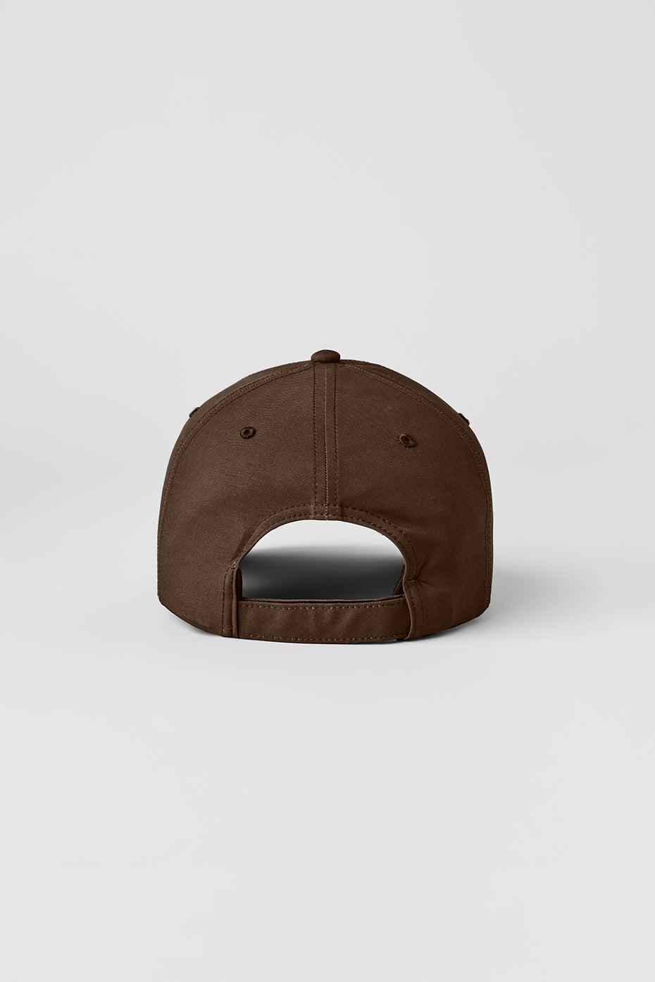 Performance Off-Duty Cap - Espresso/Espresso - Image 4