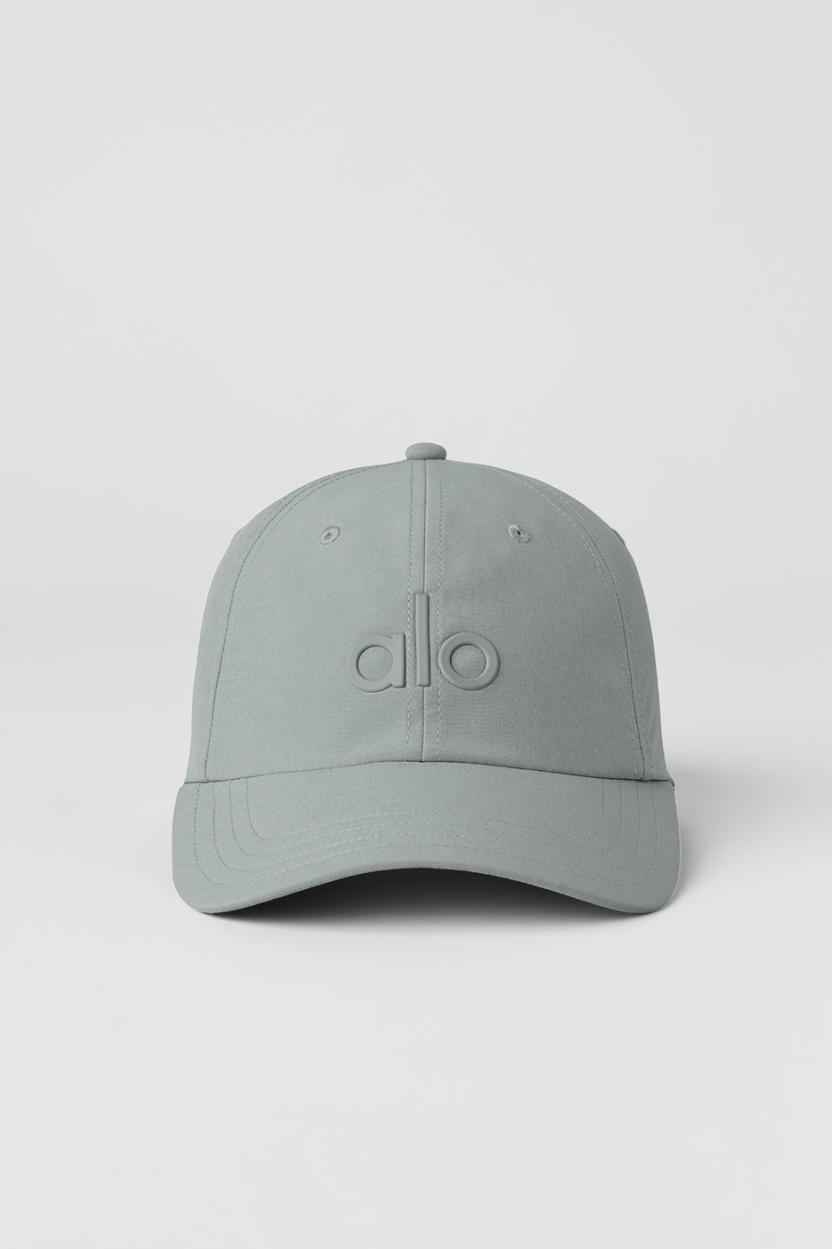 Performance Off-Duty Cap - Lunar Grey - Image 3