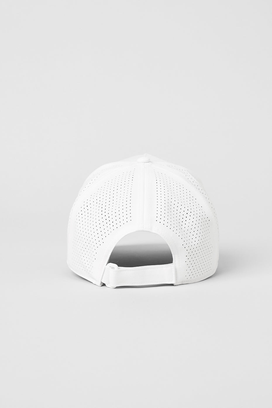Performance District Trucker Hat - White - Image 2