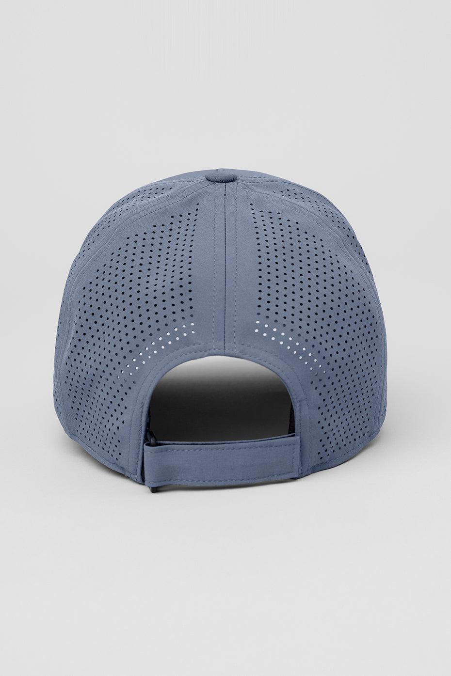 Performance District Trucker Hat - Bluestone - Image 5