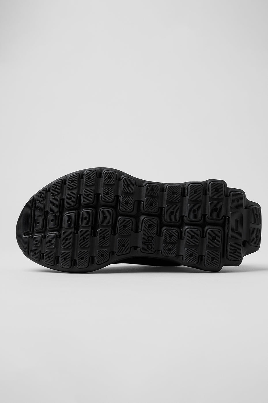 ALO Runner - Black/Black - Image 3
