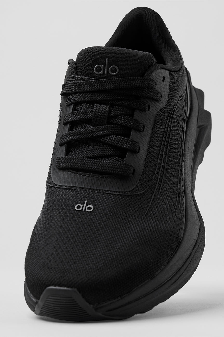 ALO Runner - Black/Black - Image 4