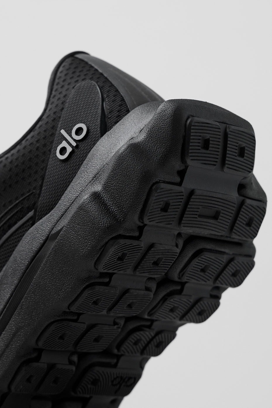 ALO Runner - Black/Black - Image 5