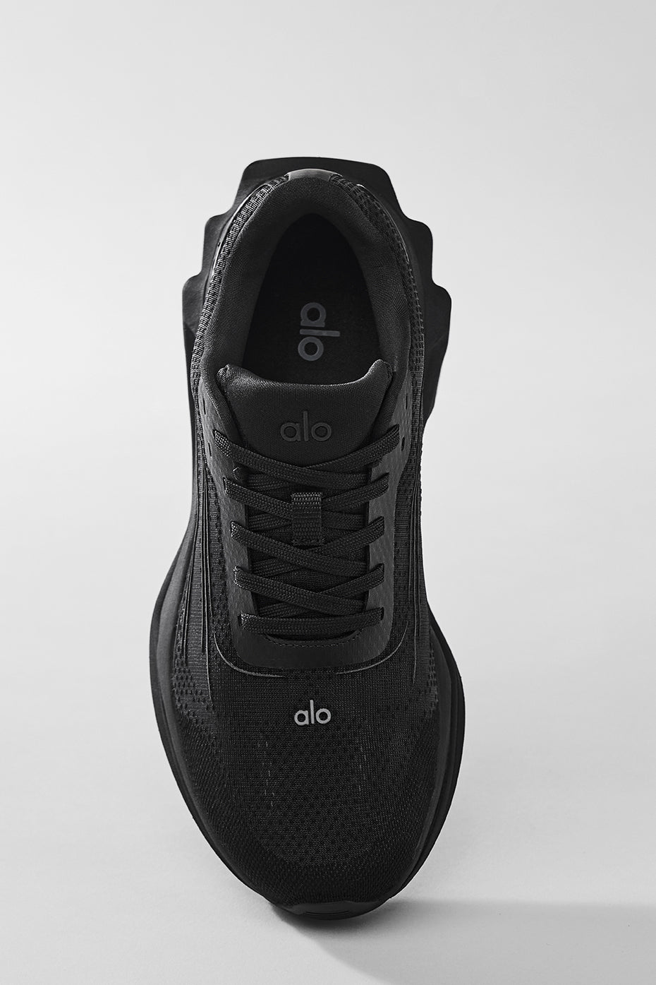 ALO Runner - Black/Black - Image 6