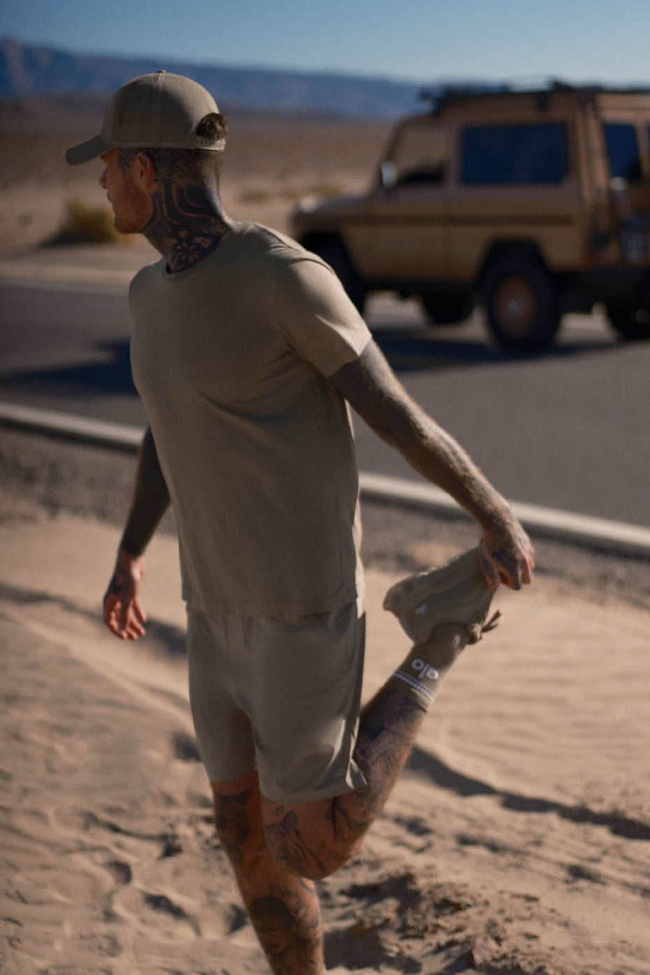 ALO Runner - Gravel - Image 8