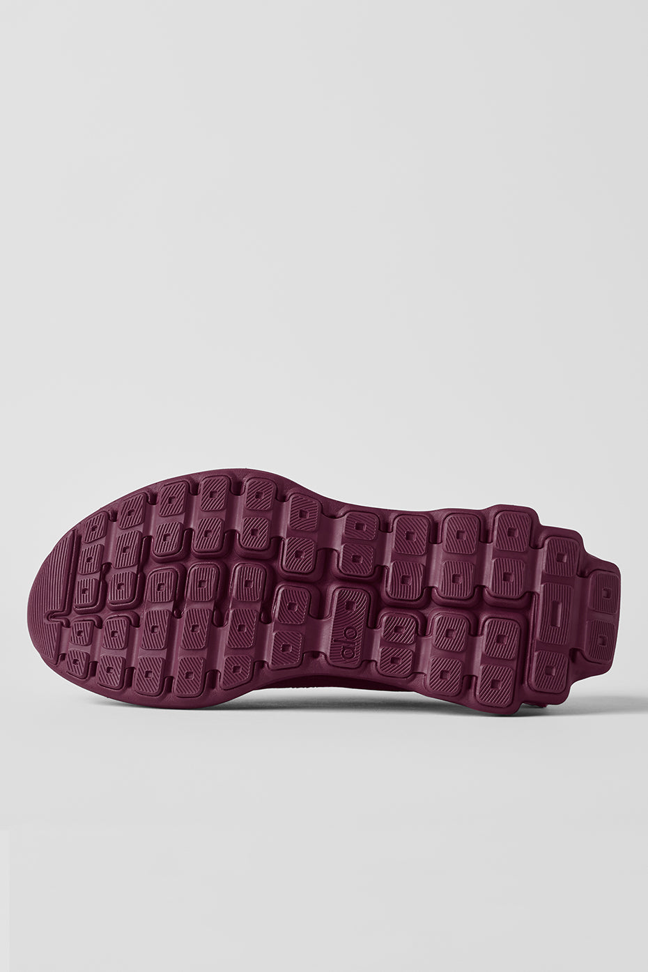 ALO Runner - Burgundy - Image 5