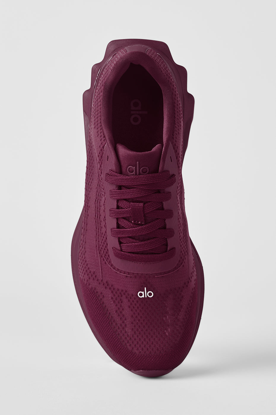 ALO Runner - Burgundy - Image 4
