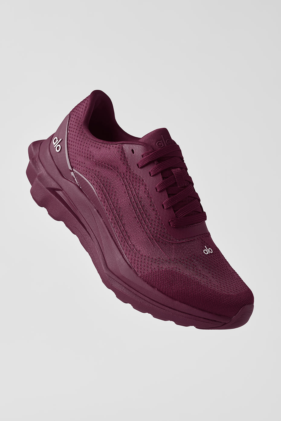 ALO Runner - Burgundy - Image 2