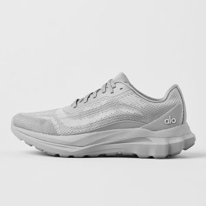 ALO Runner - Grey/Grey