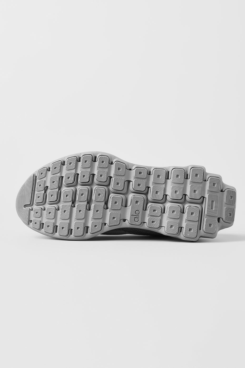 ALO Runner - Grey/Grey - Image 3