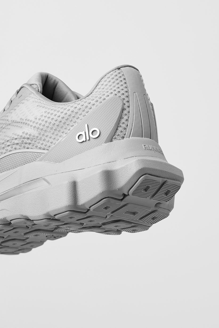 ALO Runner - Grey/Grey - Image 5