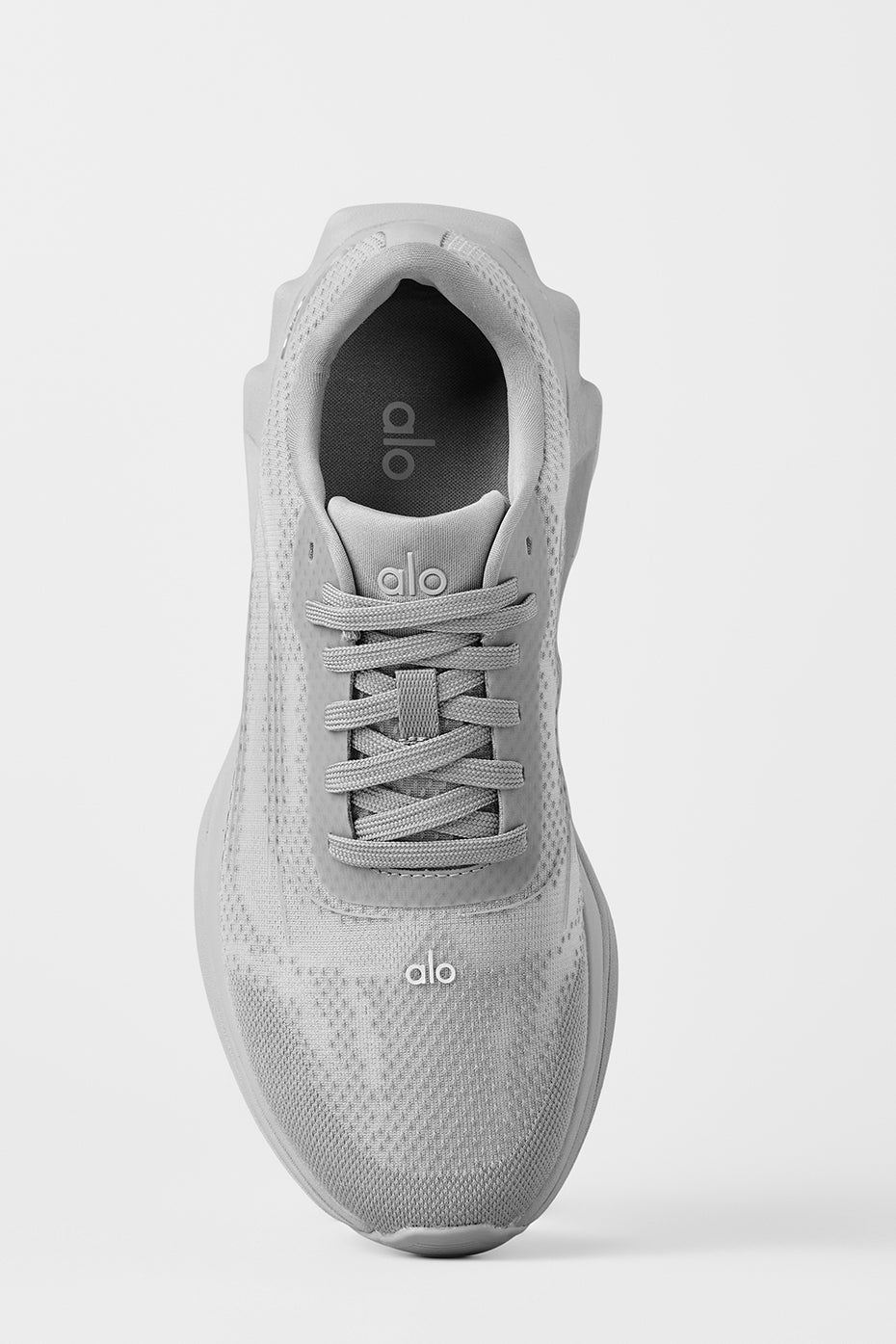 ALO Runner - Grey/Grey - Image 4