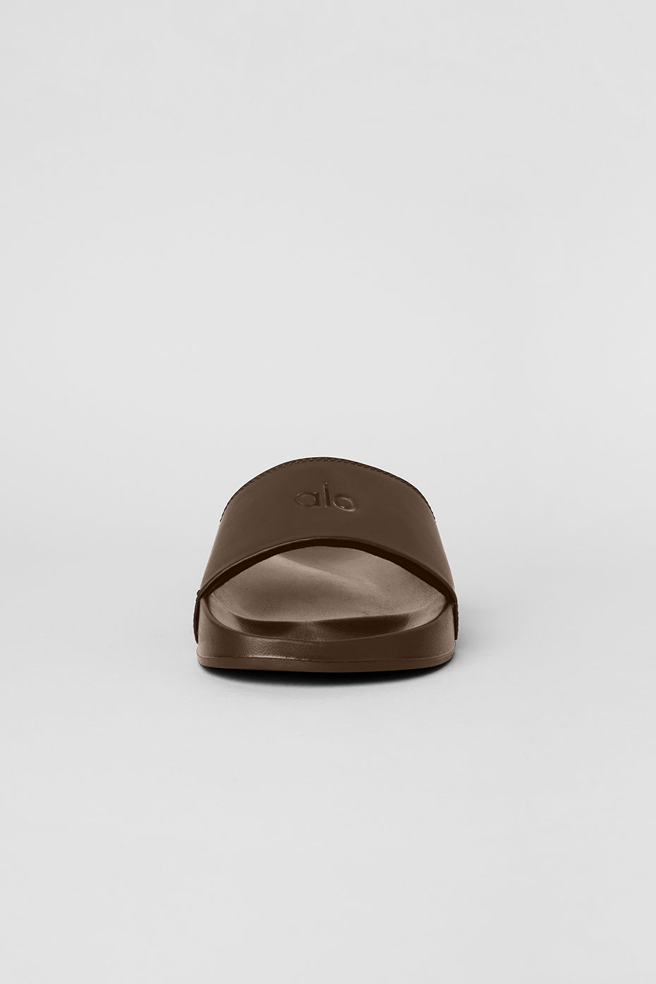 Unisex It Slide - Espresso - Image 2