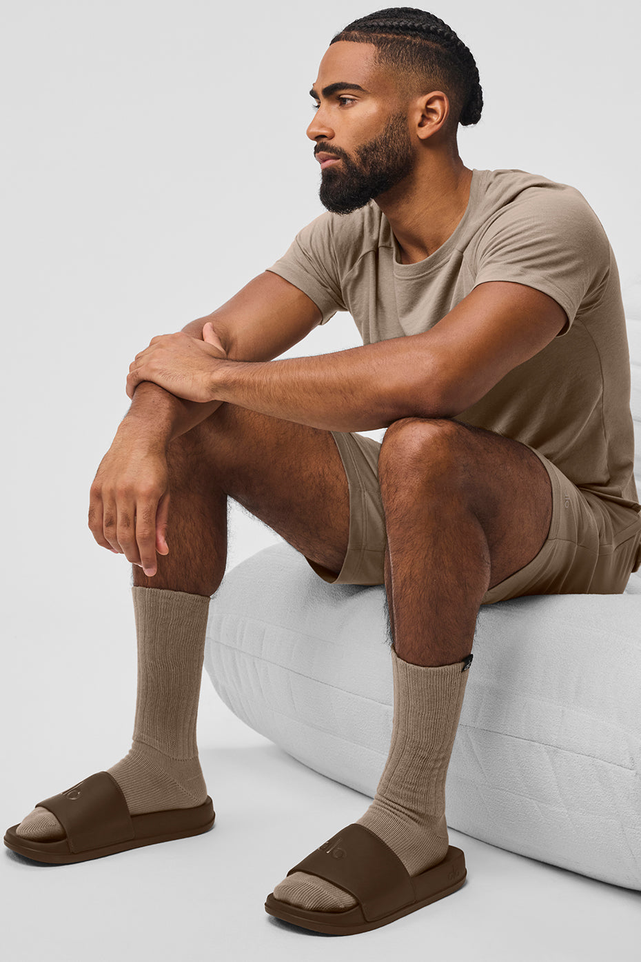 Unisex It Slide - Espresso - Image 6