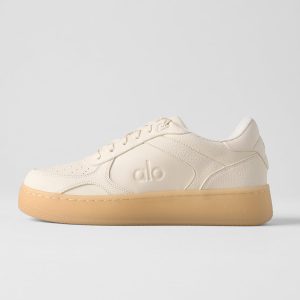ALO Recovery Mode Sneaker - Clay