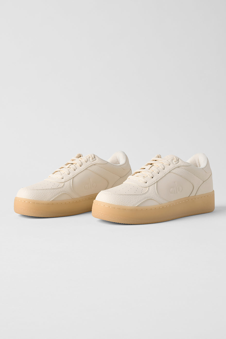 ALO Recovery Mode Sneaker - Clay - Image 2