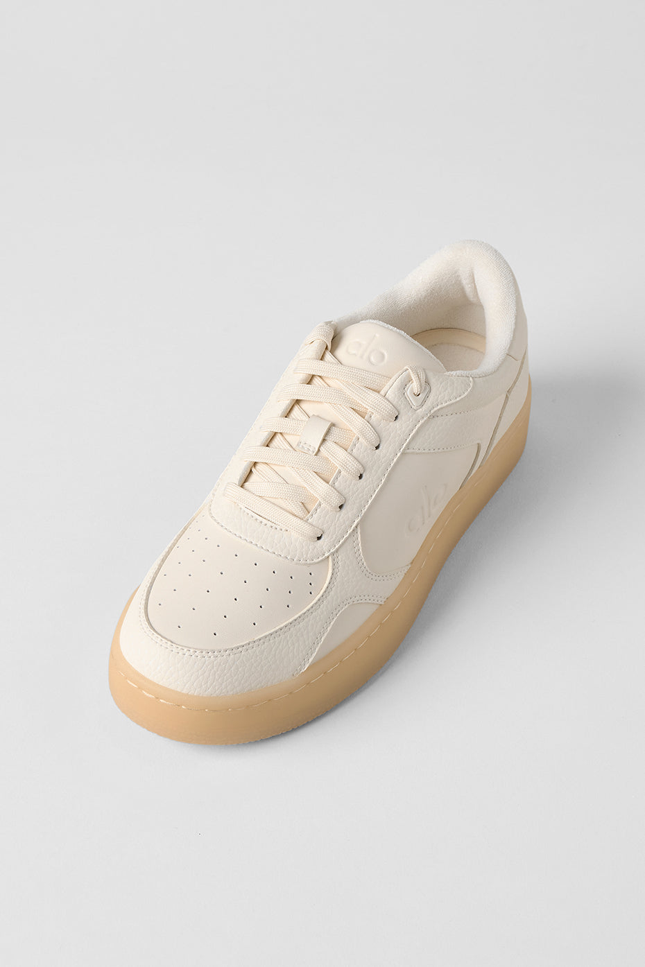 ALO Recovery Mode Sneaker - Clay - Image 4