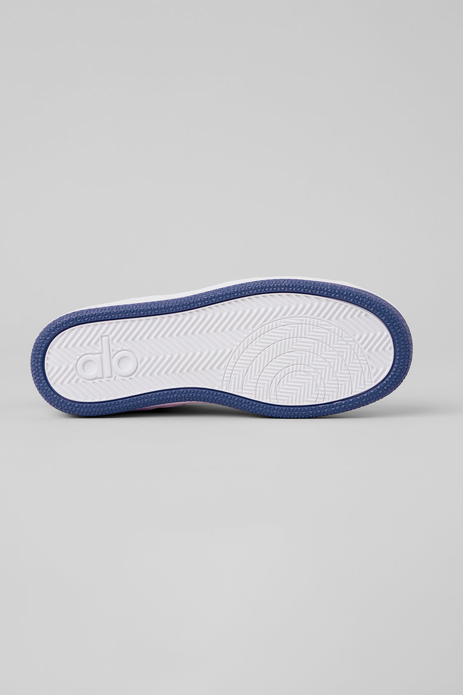 ALO Recovery Mode Sneaker - Navy/White - Image 3