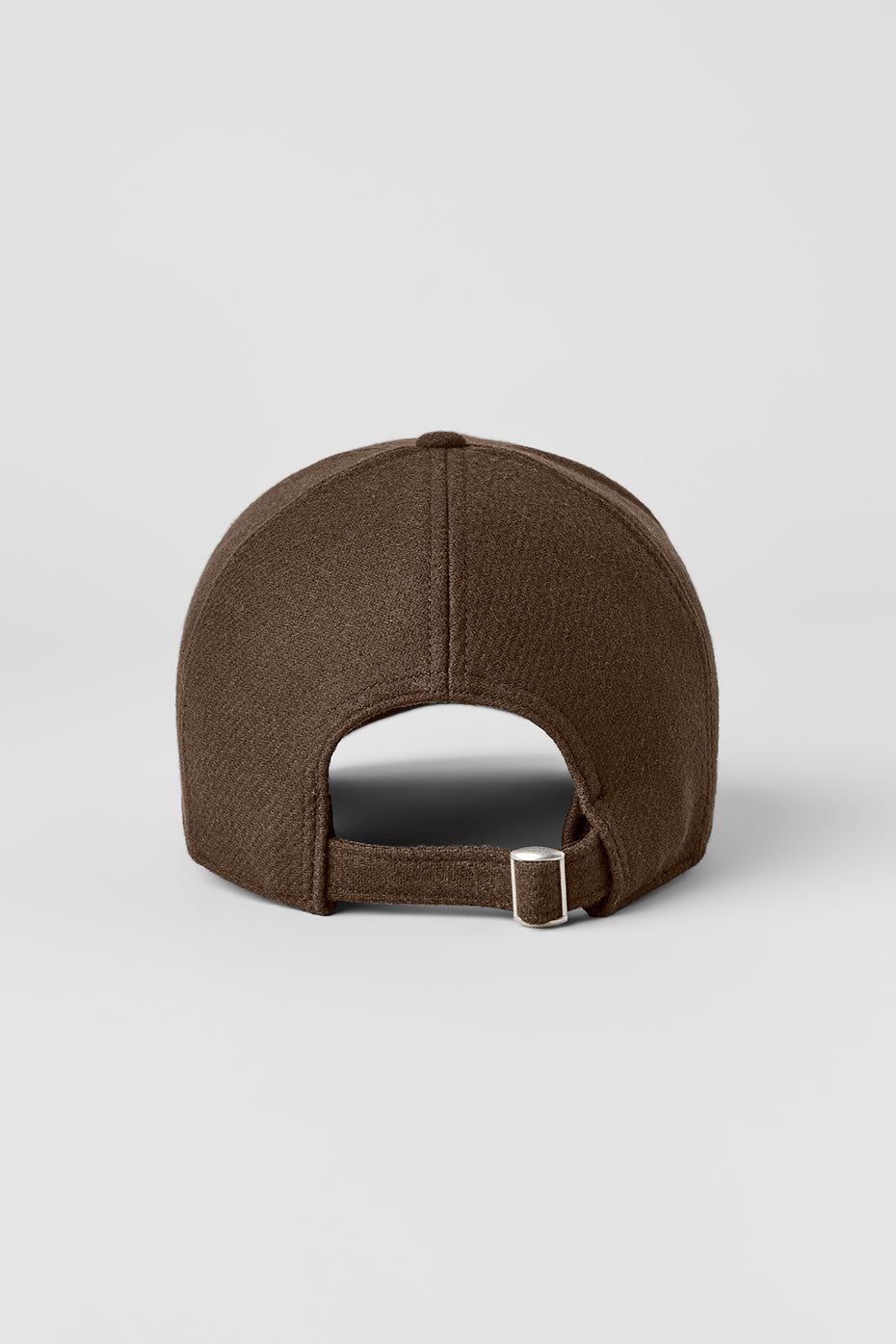 Wool District Trucker Hat - Espresso - Image 3