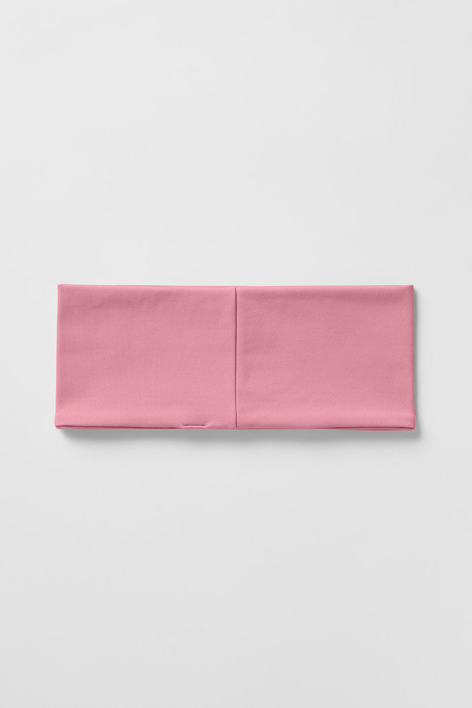 ALO Softsculpt Wide Headband - Pink Wild Rose - Image 2