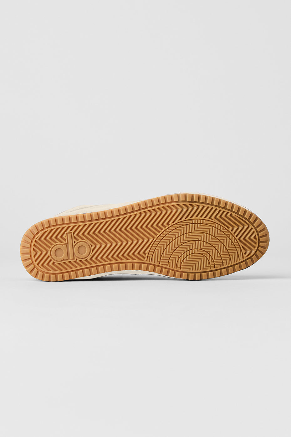 ALO Sunset Sneaker - Sandstone - Image 5
