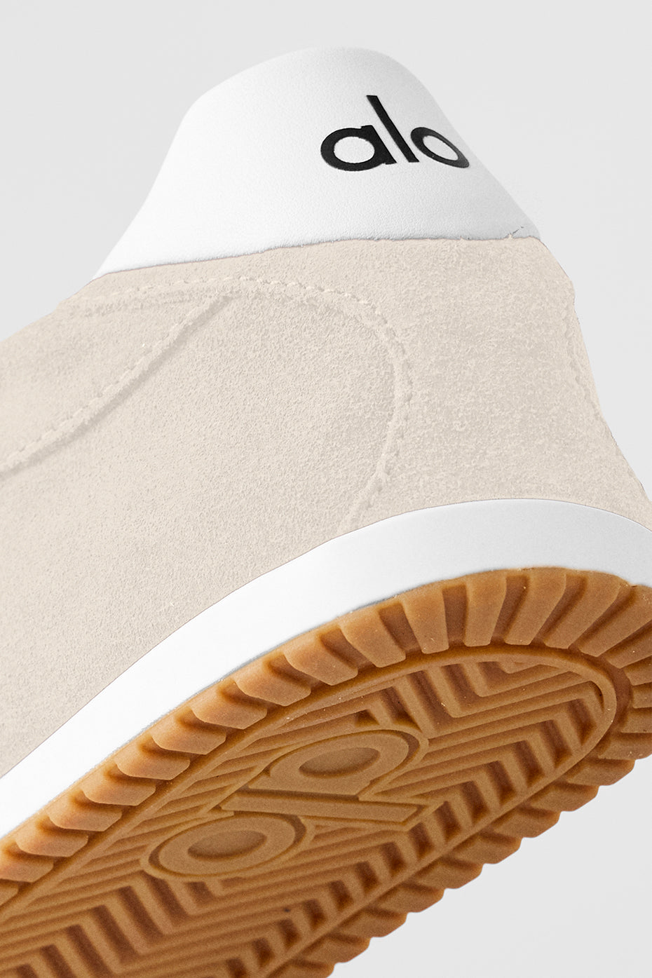 ALO Sunset Sneaker - Sandstone - Image 6