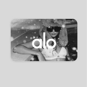 ALO e-Gift Card