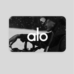 ALO e-Gift Card