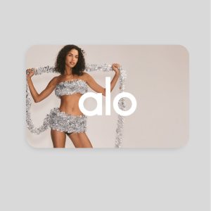 ALO e-Gift Card