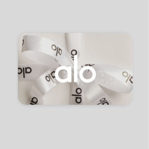 ALO e-Gift Card
